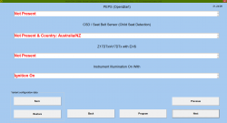 Program Variant Configuration p6