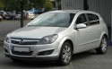 astra facelift